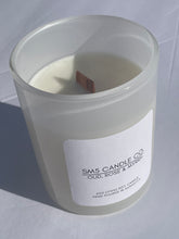 Load image into Gallery viewer, Oud, Rose & Myrrh