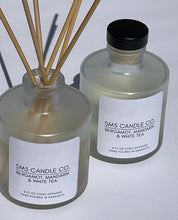 Load image into Gallery viewer, Coco Santal Reed Diffuser