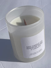 Load image into Gallery viewer, Peppercorn, Incense & Cardamon