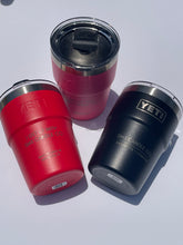 Load image into Gallery viewer, SM5 ‘I get lit with SM5’ 16oz Yeti