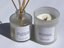 Load image into Gallery viewer, Bergamot, Mandarin & White Tea Reed Diffuser