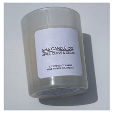 Load image into Gallery viewer, Apple, Clove & Cedar