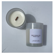 Load image into Gallery viewer, Whiskey & Oak