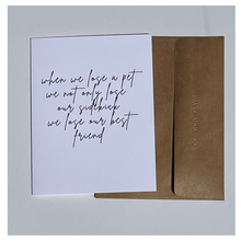 Load image into Gallery viewer, Dog Greeting Cards