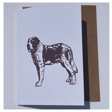 Load image into Gallery viewer, Dog Greeting Cards