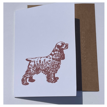 Load image into Gallery viewer, Dog Greeting Cards