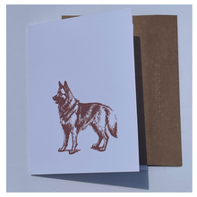Load image into Gallery viewer, Dog Greeting Cards