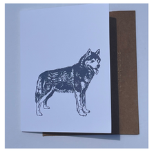 Load image into Gallery viewer, Dog Greeting Cards