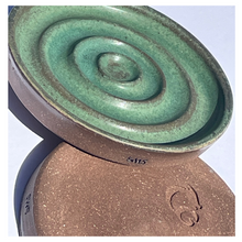 Load image into Gallery viewer, SM5 x Dragon Fire Pottery - Candle / Soap Dish