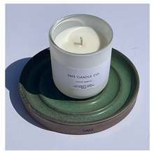 Load image into Gallery viewer, SM5 x Dragon Fire Pottery - Candle / Soap Dish