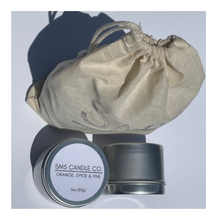 Load image into Gallery viewer, Orange, Spice & Pine