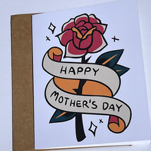 Load image into Gallery viewer, Mother's & Father's Day Cards
