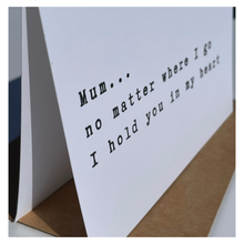 Load image into Gallery viewer, Mother's & Father's Day Cards