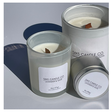 Load image into Gallery viewer, Lavender & Sage