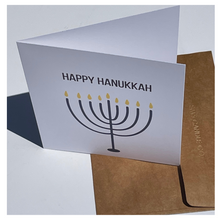 Load image into Gallery viewer, Holiday, Eid &amp; Hanukkah Cards
