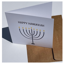 Load image into Gallery viewer, Holiday, Eid & Hanukkah Cards