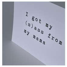 Load image into Gallery viewer, Mother's & Father's Day Cards