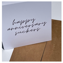 Load image into Gallery viewer, Love &amp; Anniversary Cards
