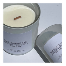 Load image into Gallery viewer, White Tea & Fig