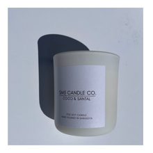 Load image into Gallery viewer, Coco & Santal