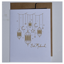 Load image into Gallery viewer, Holiday, Eid & Hanukkah Cards