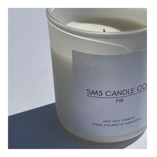 Load image into Gallery viewer, Fir