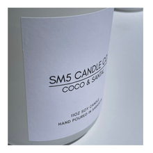 Load image into Gallery viewer, Coco & Santal