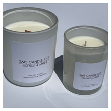 Load image into Gallery viewer, Sea Salt & Amber