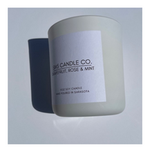 Load image into Gallery viewer, Grapefruit, Rose & Mint