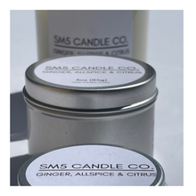 Load image into Gallery viewer, White Tea & Ginger