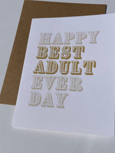 Load image into Gallery viewer, Mother's & Father's Day Cards