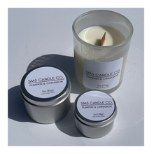 Load image into Gallery viewer, Pumpkin & Cinnamon