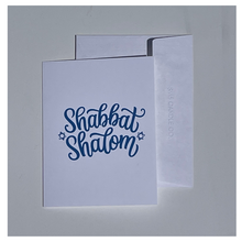 Load image into Gallery viewer, Holiday, Eid & Hanukkah Cards