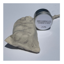 Load image into Gallery viewer, Cranberry & Apple