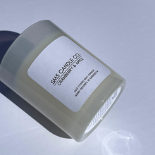 Load image into Gallery viewer, Cranberry & Apple