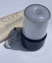 Load image into Gallery viewer, SM5 Ultra-Sonic Diffuser
