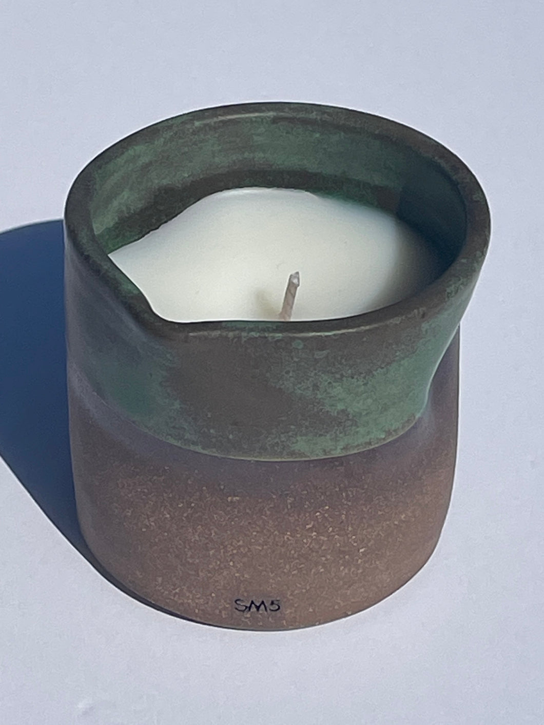 SM5 Massage Candles