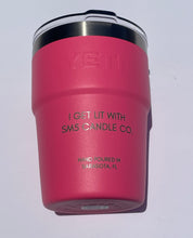 Load image into Gallery viewer, SM5 ‘I get lit with SM5’ 16oz Yeti
