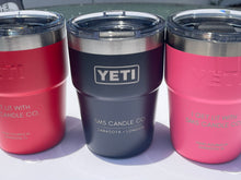Load image into Gallery viewer, SM5 ‘I get lit with SM5’ 16oz Yeti
