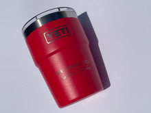 Load image into Gallery viewer, SM5 ‘I get lit with SM5’ 16oz Yeti

