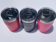 Load image into Gallery viewer, SM5 ‘I get lit with SM5’ 16oz Yeti
