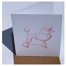 Load image into Gallery viewer, Dog Greeting Cards
