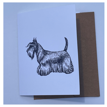 Load image into Gallery viewer, Dog Greeting Cards

