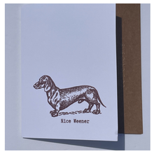 Load image into Gallery viewer, Dog Greeting Cards
