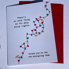 Load image into Gallery viewer, Holiday, Eid &amp; Hanukkah Cards
