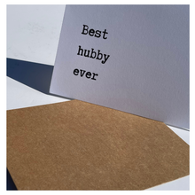 Load image into Gallery viewer, Love &amp; Anniversary Cards
