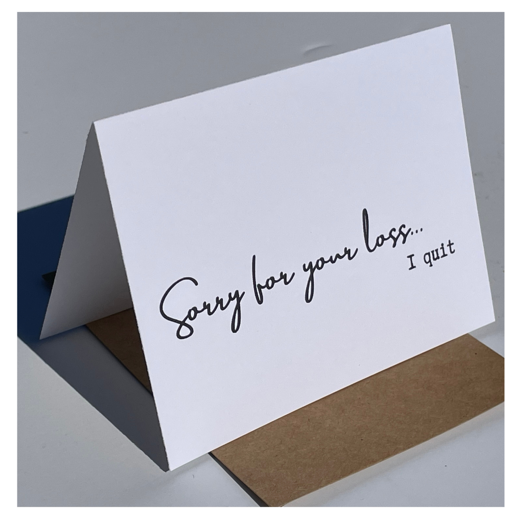 General Cards