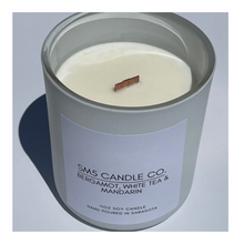 Load image into Gallery viewer, Bergamot, Mandarin &amp; White Tea *1 Best Seller*
