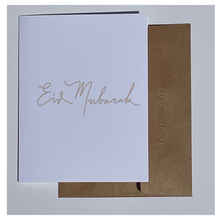 Load image into Gallery viewer, Holiday, Eid &amp; Hanukkah Cards
