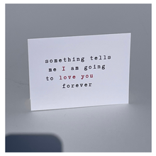 Load image into Gallery viewer, Love &amp; Anniversary Cards
